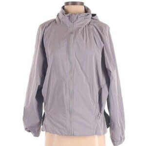 Gap FIT Grey Spring Jacket